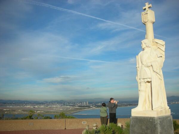 23-The-Cabrillo-National-Monument