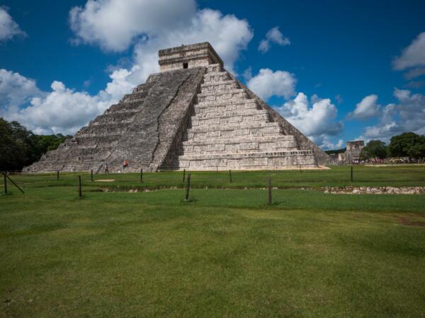 Chichen Itza