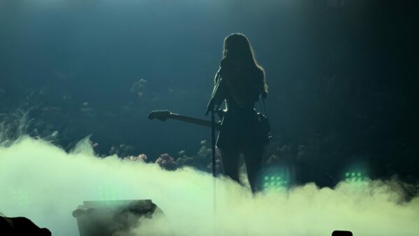 Cigarette Smoke